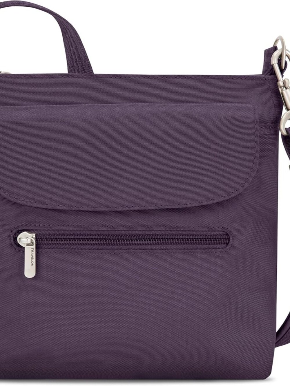 Anti-Theft Classic Mini Shoulder Bag